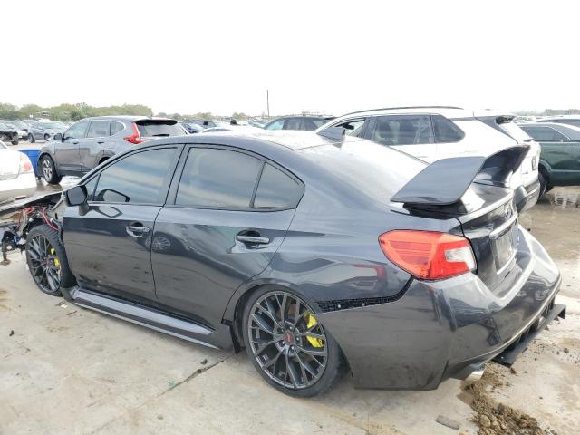 Photo 1 VIN: JF1VA2W61J9823372 - SUBARU WRX STI LI 