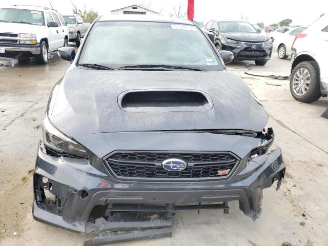 Photo 4 VIN: JF1VA2W61J9823372 - SUBARU WRX STI LI 