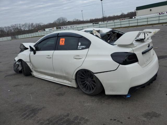 Photo 1 VIN: JF1VA2W62M9805452 - SUBARU WRX STI LI 