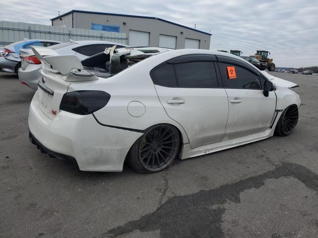 Photo 2 VIN: JF1VA2W62M9805452 - SUBARU WRX STI LI 