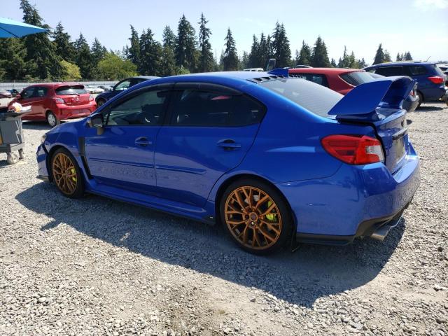 Photo 1 VIN: JF1VA2W63J9815614 - SUBARU WRX STI LI 