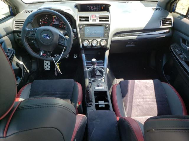 Photo 7 VIN: JF1VA2W63J9815614 - SUBARU WRX STI LI 