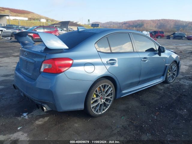 Photo 3 VIN: JF1VA2W63J9827018 - SUBARU WRX 