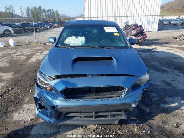 Photo 5 VIN: JF1VA2W63J9827018 - SUBARU WRX 