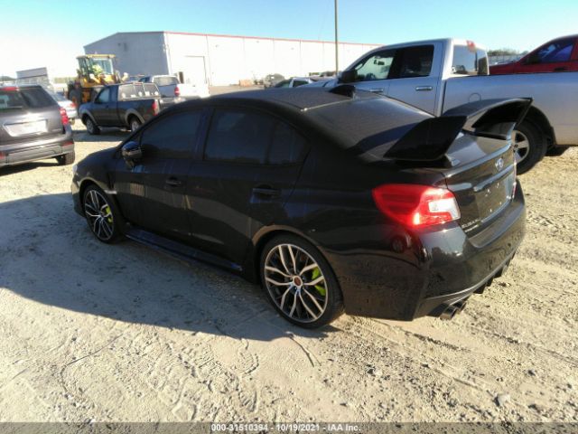 Photo 2 VIN: JF1VA2W63M9801233 - SUBARU WRX 