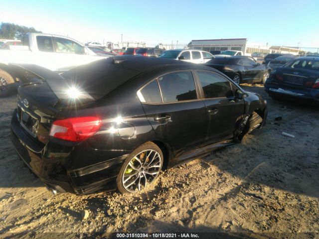 Photo 3 VIN: JF1VA2W63M9801233 - SUBARU WRX 