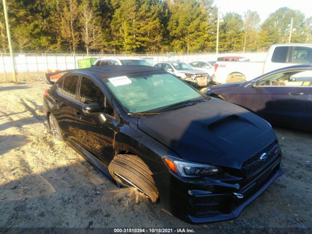 Photo 5 VIN: JF1VA2W63M9801233 - SUBARU WRX 