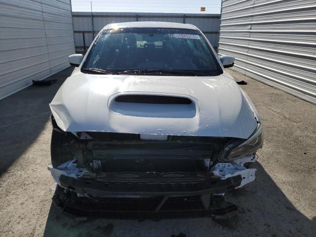 Photo 4 VIN: JF1VA2W63M9817027 - SUBARU WRX STI LI 