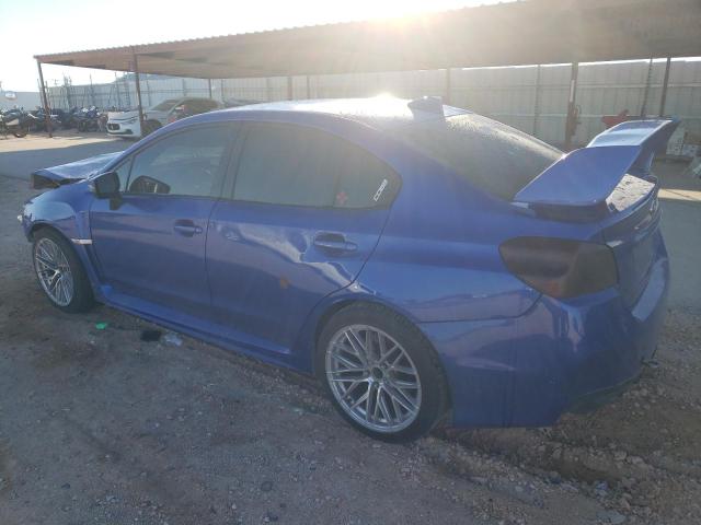 Photo 1 VIN: JF1VA2W64F9802443 - SUBARU WRX 