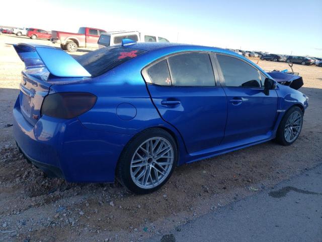 Photo 2 VIN: JF1VA2W64F9802443 - SUBARU WRX 