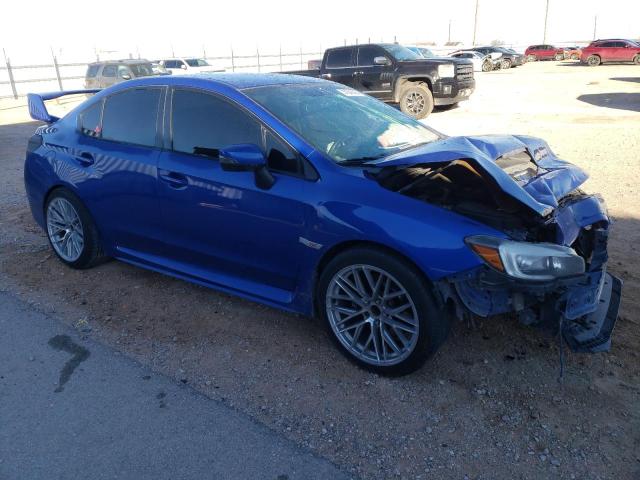 Photo 3 VIN: JF1VA2W64F9802443 - SUBARU WRX 