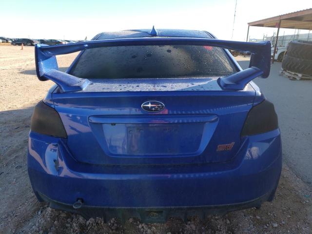 Photo 5 VIN: JF1VA2W64F9802443 - SUBARU WRX 