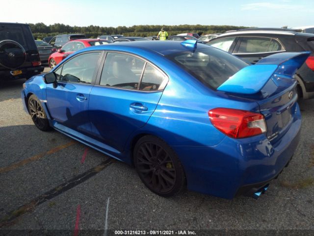 Photo 2 VIN: JF1VA2W64J9828260 - SUBARU WRX 