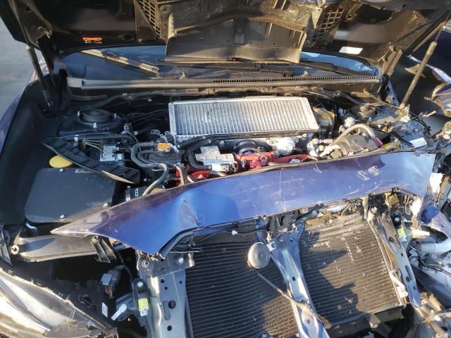 Photo 6 VIN: JF1VA2W65J9839249 - SUBARU WRX STI LI 