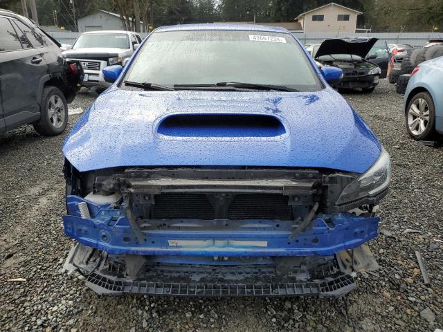 Photo 4 VIN: JF1VA2W67F9806177 - SUBARU WRX 