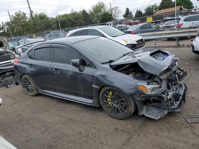 Photo 3 VIN: JF1VA2W67J9829399 - SUBARU WRX 