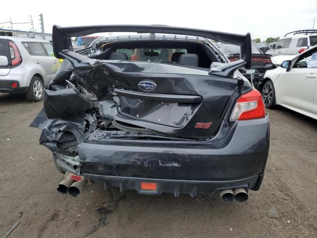 Photo 5 VIN: JF1VA2W67J9829399 - SUBARU WRX 