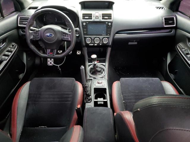 Photo 7 VIN: JF1VA2W67J9829399 - SUBARU WRX 