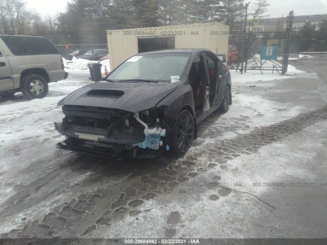 Photo 1 VIN: JF1VA2W68J9804964 - SUBARU WRX 