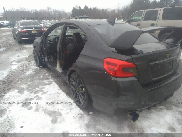 Photo 2 VIN: JF1VA2W68J9804964 - SUBARU WRX 