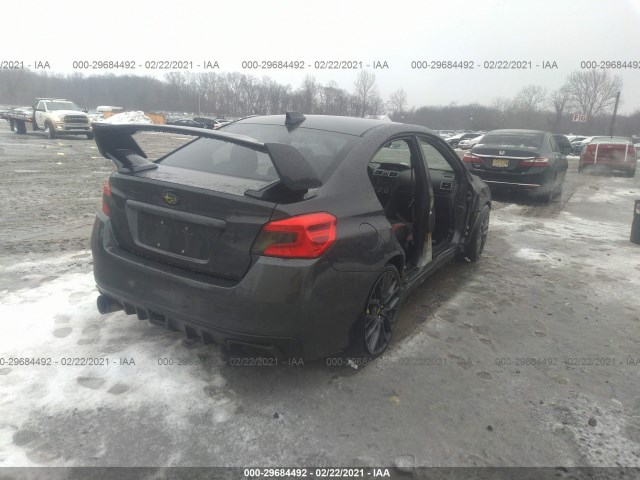 Photo 3 VIN: JF1VA2W68J9804964 - SUBARU WRX 