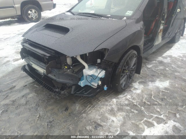 Photo 5 VIN: JF1VA2W68J9804964 - SUBARU WRX 