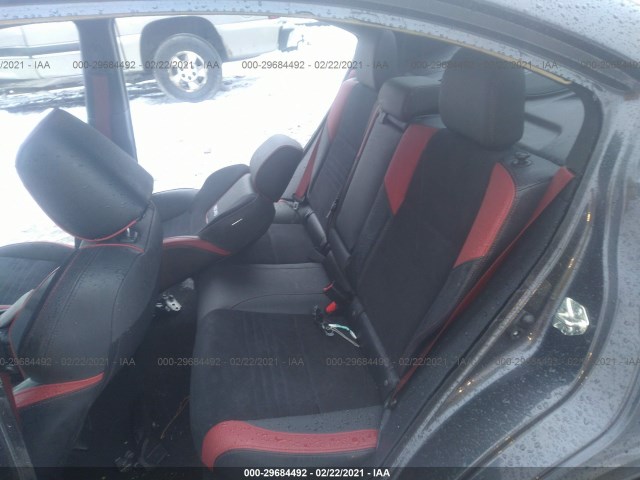 Photo 7 VIN: JF1VA2W68J9804964 - SUBARU WRX 