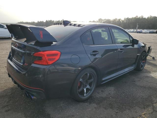 Photo 2 VIN: JF1VA2W68J9838368 - SUBARU WRX 