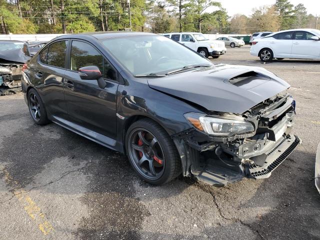 Photo 3 VIN: JF1VA2W68J9838368 - SUBARU WRX 