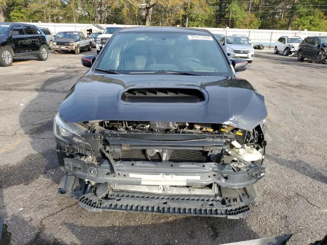 Photo 4 VIN: JF1VA2W68J9838368 - SUBARU WRX 