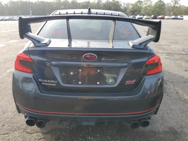 Photo 5 VIN: JF1VA2W68J9838368 - SUBARU WRX 