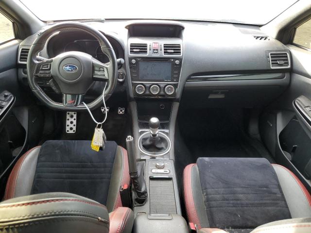 Photo 7 VIN: JF1VA2W68J9838368 - SUBARU WRX 