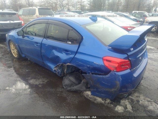 Photo 2 VIN: JF1VA2W69F9801286 - SUBARU WRX STI 