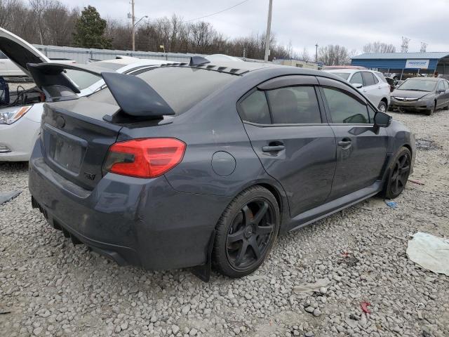 Photo 2 VIN: JF1VA2Y60G9824776 - SUBARU WRX STI LI 