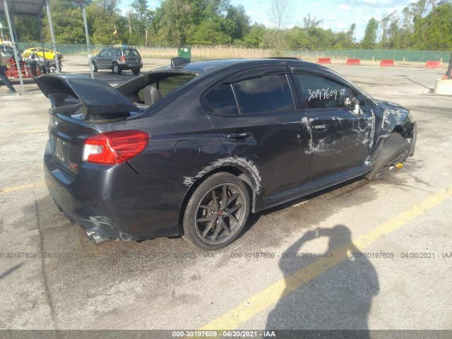 Photo 3 VIN: JF1VA2Y60G9829685 - SUBARU WRX STI 