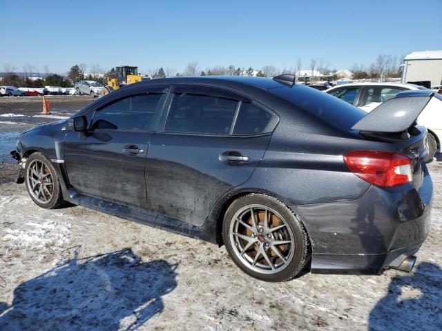 Photo 1 VIN: JF1VA2Y60G9830335 - SUBARU WRX 