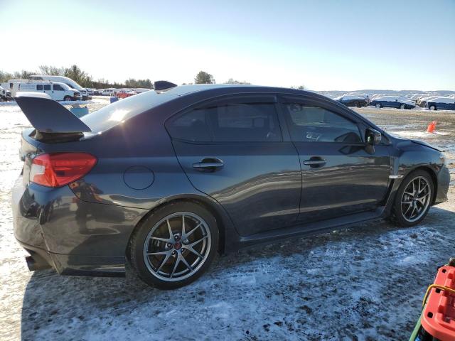 Photo 2 VIN: JF1VA2Y60G9830335 - SUBARU WRX 