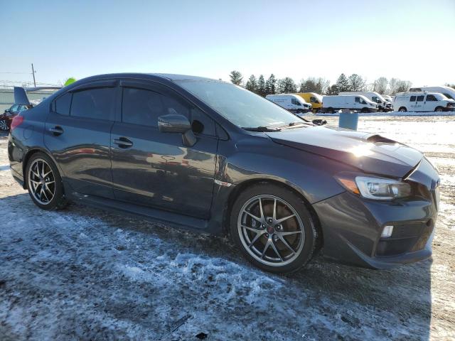 Photo 3 VIN: JF1VA2Y60G9830335 - SUBARU WRX 