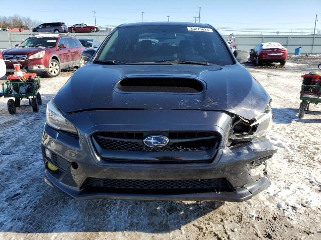 Photo 4 VIN: JF1VA2Y60G9830335 - SUBARU WRX 