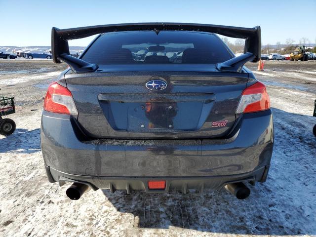 Photo 5 VIN: JF1VA2Y60G9830335 - SUBARU WRX 