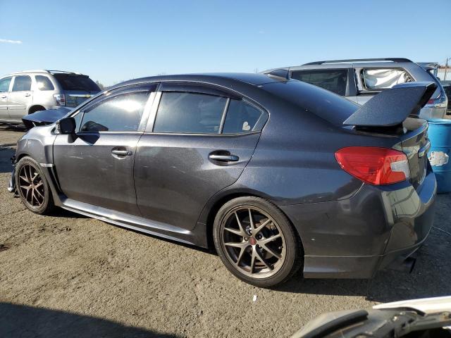 Photo 1 VIN: JF1VA2Y60G9830335 - SUBARU WRX 