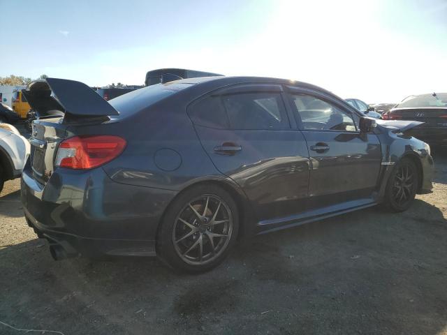 Photo 2 VIN: JF1VA2Y60G9830335 - SUBARU WRX 