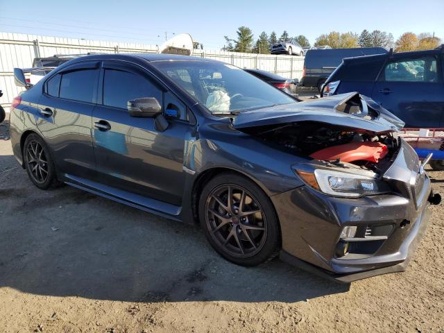 Photo 3 VIN: JF1VA2Y60G9830335 - SUBARU WRX 