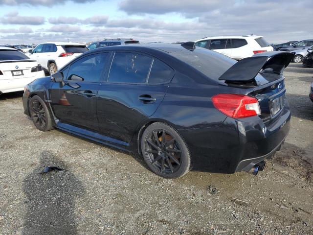 Photo 1 VIN: JF1VA2Y60G9831033 - SUBARU WRX 