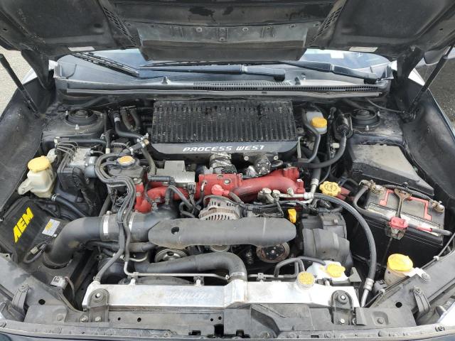 Photo 10 VIN: JF1VA2Y60G9831033 - SUBARU WRX 