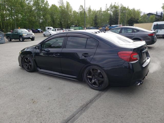 Photo 1 VIN: JF1VA2Y60H9820342 - SUBARU WRX 