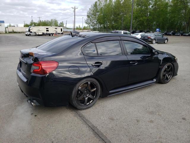 Photo 2 VIN: JF1VA2Y60H9820342 - SUBARU WRX 