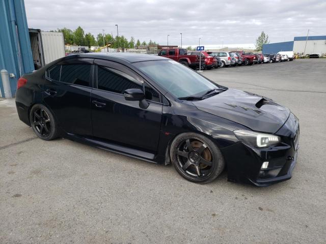 Photo 3 VIN: JF1VA2Y60H9820342 - SUBARU WRX 