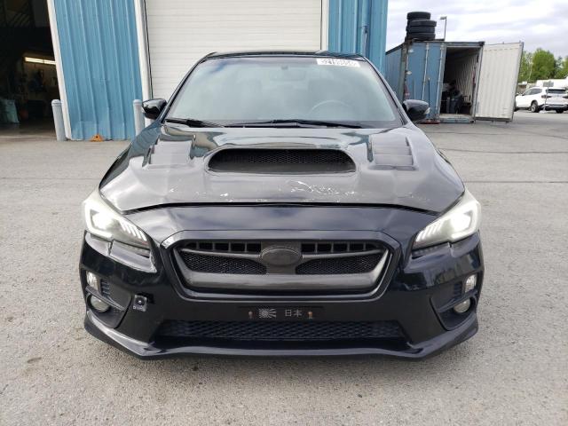 Photo 4 VIN: JF1VA2Y60H9820342 - SUBARU WRX 