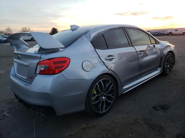 Photo 3 VIN: JF1VA2Y60L9809740 - SUBARU WRX STI LI 